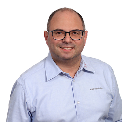 Bild von Karl Neudecker 