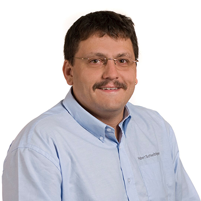 Bild von Hubert Schleibinger